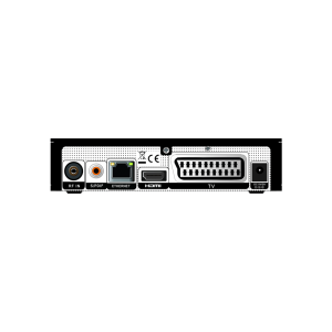 DVB sprejemnik Amiko Impulse 3 (T2C) - Image 3