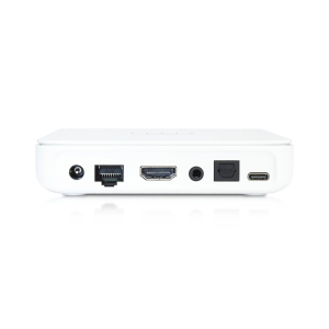 Android Box HD HOMATICS BOX R Android TV - Image 3