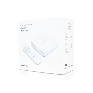 Android Box HD HOMATICS BOX R Android TV - Image 8