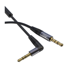 Kabel XO NB-R205 3.5mm jack M-M 1m kotni - slika 3