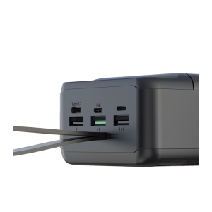 Prenosna baterija XO Power bank PR158 50.000mAH PD20W-QC22,5W - Image 2