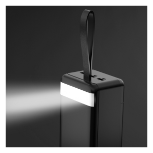 Prenosna baterija XO Power bank PR158 50.000mAH PD20W-QC22,5W - Image 3