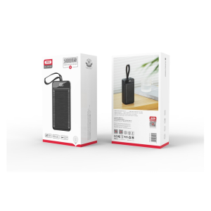 Prenosna baterija XO Power bank PR158 50.000mAH PD20W-QC22,5W - Image 4