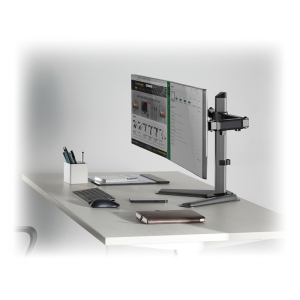 Nosilec za dva monitorja MyWall HL 56-2 17" - 32" - odprta embalaža - Image 7