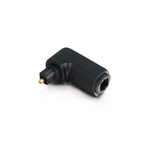 Adapter Toslink Ž-M kotni - Image 1