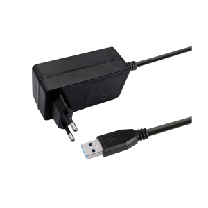 USB 3.0 HUB Maxtrack CH 12 11-port - Image 3