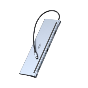 Adapter XO HUB010 12v1 - slika 1