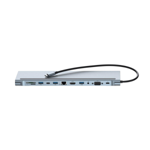 Adapter XO HUB010 12v1 - slika 2