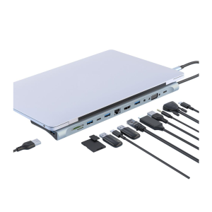 Adapter XO HUB010 12v1 - slika 3
