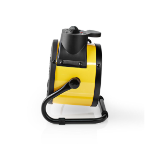 Industrijski grelnik Nedis HTIF20FYW 2 kW - Image 3
