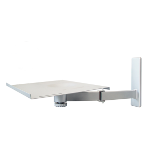 Nosilec za LCD TV MyWall H 20L srebrn - Image 1