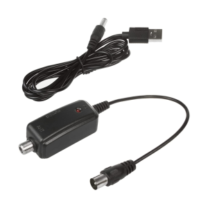 Power inserter 5V MCTV-697 USB - Image 2