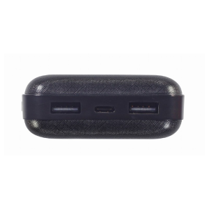 Prenosna baterija Power bank PB20-02 20.000mAH - slika 4