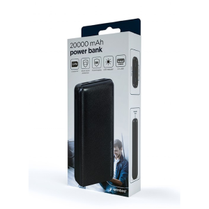 Prenosna baterija Power bank PB20-02 20.000mAH - slika 6