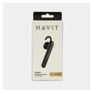Bluetooth slušalka HAVIT HV-E521BT črna - Image 3