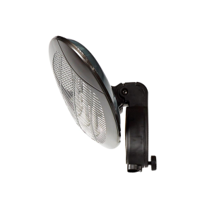 Stenski grelnik Nedis HTPA110EBK 2000W - Image 3