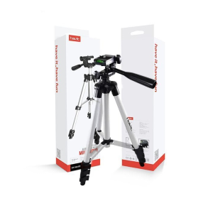 Tripod HAVIT HV-HM131 srebrn - Image 2