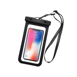 Univerzalna vodoodporna torbica za telefon Spigen A600 - slika 1