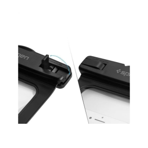 Univerzalna vodoodporna torbica za telefon Spigen A600 - slika 3
