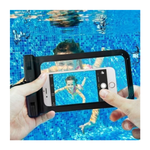 Univerzalna vodoodporna torbica za telefon Spigen A600 - slika 4