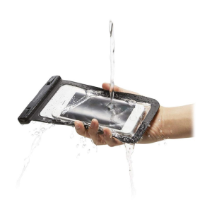 Univerzalna vodoodporna torbica za telefon Spigen A600 - slika 5