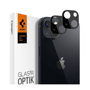 Zaščitno steklo za kamero iPhone 13 / 13 mini Optik.TR 2x - slika 1
