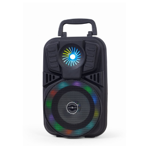 Bluetooth zvočnik SPK-BT-LED-01 - Image 2