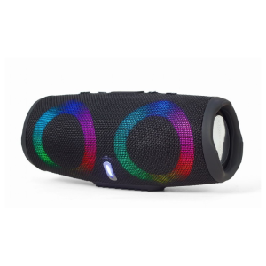 Bluetooth zvočnik SPK-BT-LED-02 - Image 1
