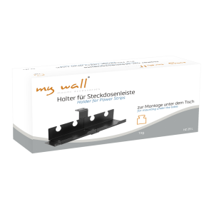 Nosilec za električne razdelilce MyWall HZ 29L - Image 6
