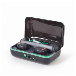 Slušalke bluetooth TWS-LED-01 - slika 2