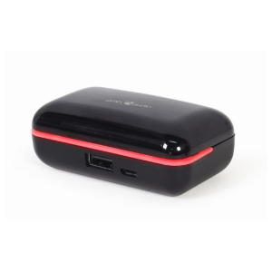 Slušalke bluetooth TWS-LED-01 - slika 3
