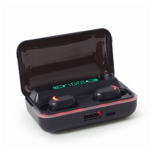 Slušalke bluetooth TWS-LED-01 - slika 4