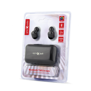 Slušalke bluetooth TWS-LED-01 - slika 5