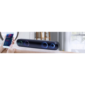 Soundbar zvočnik Bluetooth SPKBT-BAR400L - Image 4