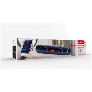 Soundbar zvočnik Bluetooth SPKBT-BAR400L - Image 5