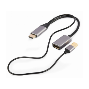 Aktivni adapter HDMI na DisplayPort - Image 1
