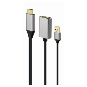 Aktivni adapter HDMI na DisplayPort - Image 2