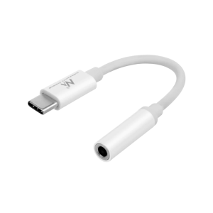 Adapter USB-C na 3,5mm audio Maclean MCTV-847 - slika 1