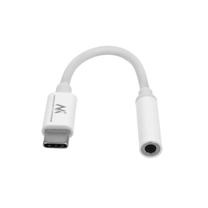 Adapter USB-C na 3,5mm audio Maclean MCTV-847 - slika 2