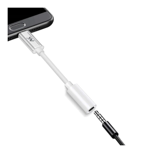 Adapter USB-C na 3,5mm audio Maclean MCTV-847 - slika 4