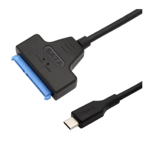 Adapter USB-C na SATA 2,5" - slika 3