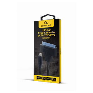 Adapter USB-C na SATA 2,5" - slika 4