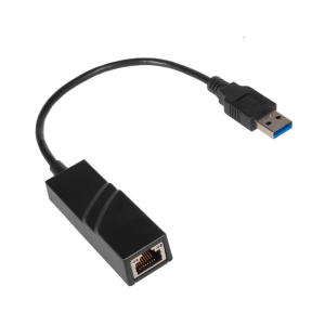 Adapter USB 3.0 na Ethernet Maclean MCTV-581 - Image 2