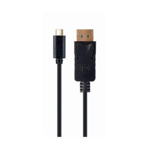 Kabel USB-C na DisplayPort 2m - Image 1