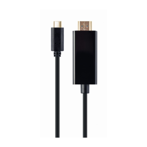 Kabel USB-C na HDMI 4K@60Hz 2m - Image 1