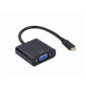 Adapter USB-C na VGA 0,15m - slika 1
