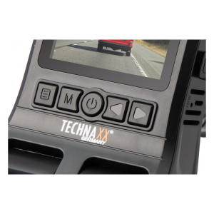 Avtomobilska kamera Technaxx TX-185 - slika 4