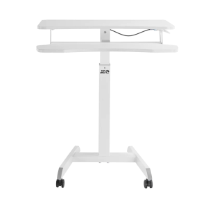 Stoječa pisarniška miza ErgoOffice ER-444W - Image 3