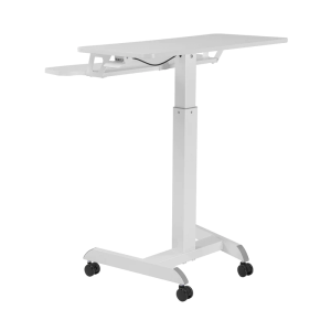 Stoječa pisarniška miza ErgoOffice ER-444W - Image 2