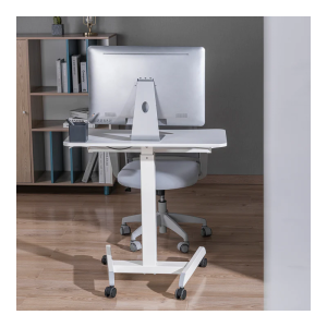 Stoječa pisarniška miza ErgoOffice ER-444W - Image 5